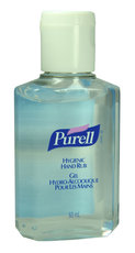 Gel antibakteriální Purell 60ml