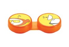 Pouzdro Oranx