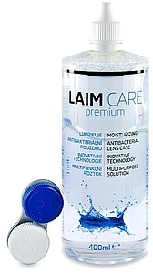 Roztok Laim Care 400ml s pouzdrem