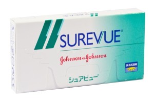Surevue (6 čoček)