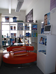 Cockyshop.cz - osobní odběr