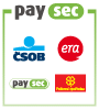 Ikona PaySec