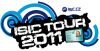ISIC Tour a Cockyshop.cz