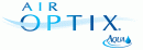 Air Optix Aqua