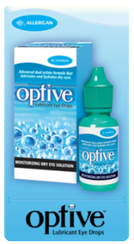 Kapky Optive
