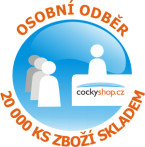 osobní odběr