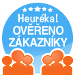 Heuréka - Ověřeno zákazníky