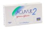 Acuvue 2 (6 čoček)