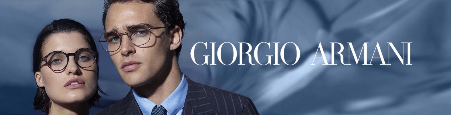 Brýle Giorgio Armani