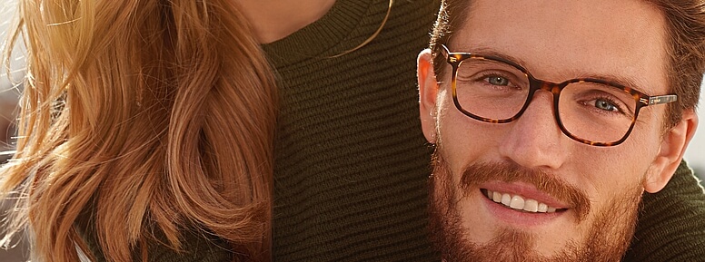 Pánské dioptrické brýle Tom Tailor
