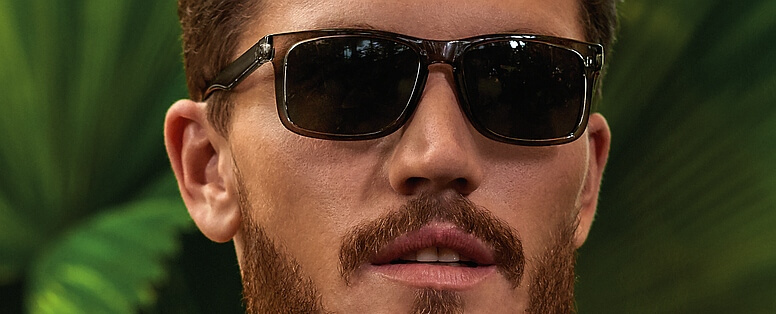 Pánské sluneční brýle Tom Tailor