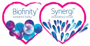 synergi a biofinity