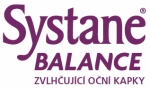 kapky Systane Balance